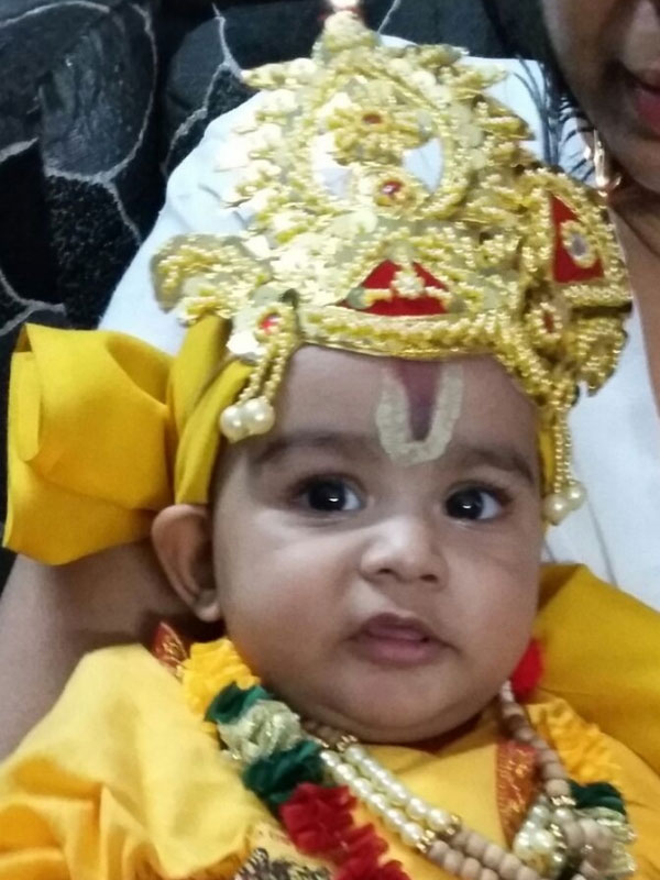 Dhruv