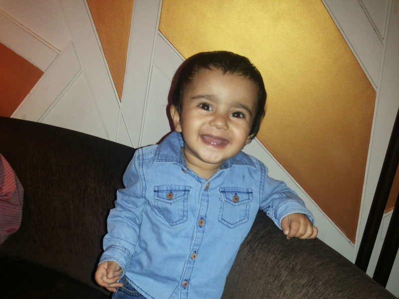 Reyansh