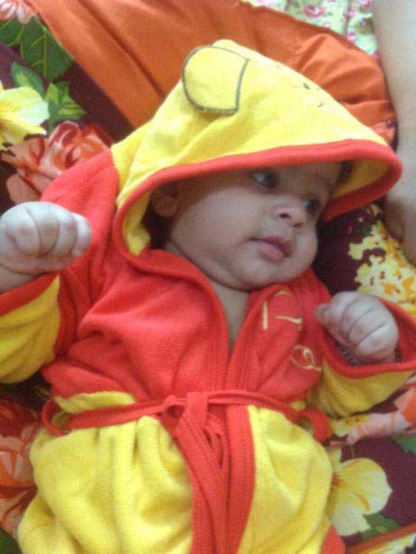 Laddoo