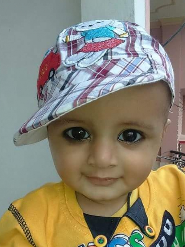 Kriyansh