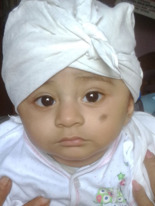 Kaushlendra