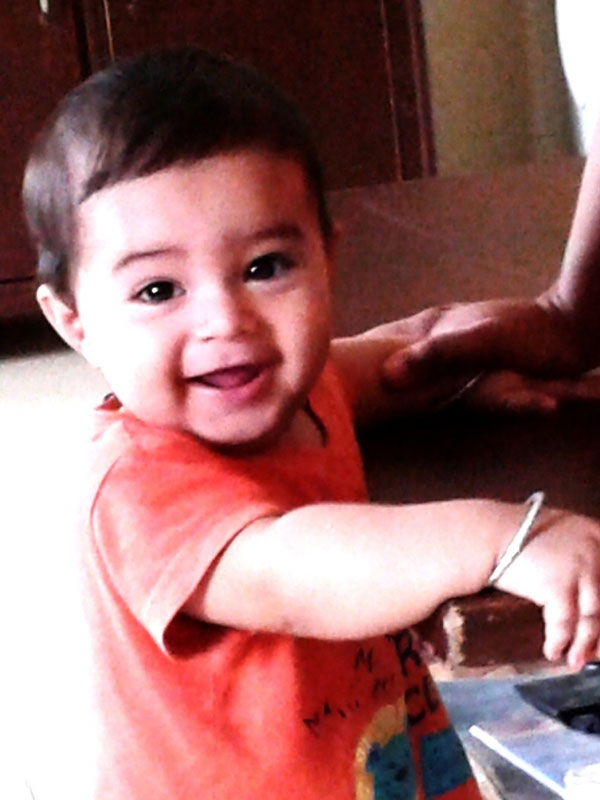 Krish