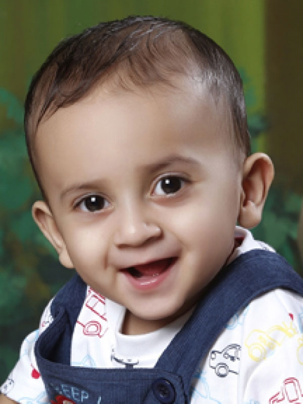 Abhyansh