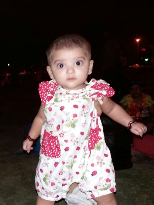 Laaibah
