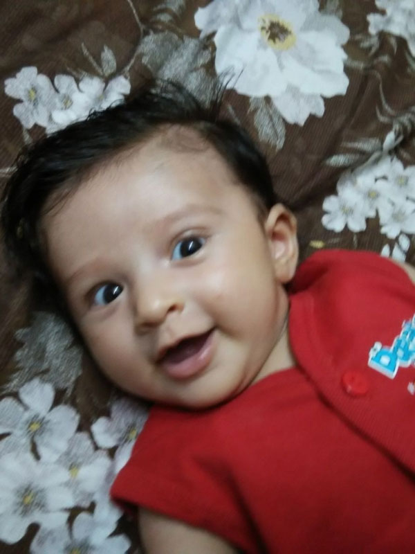 Shravya