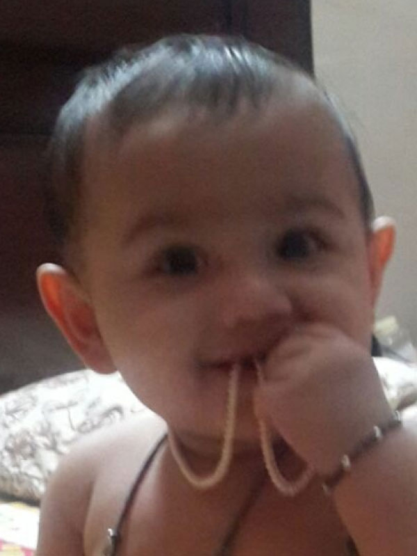 Reyansh