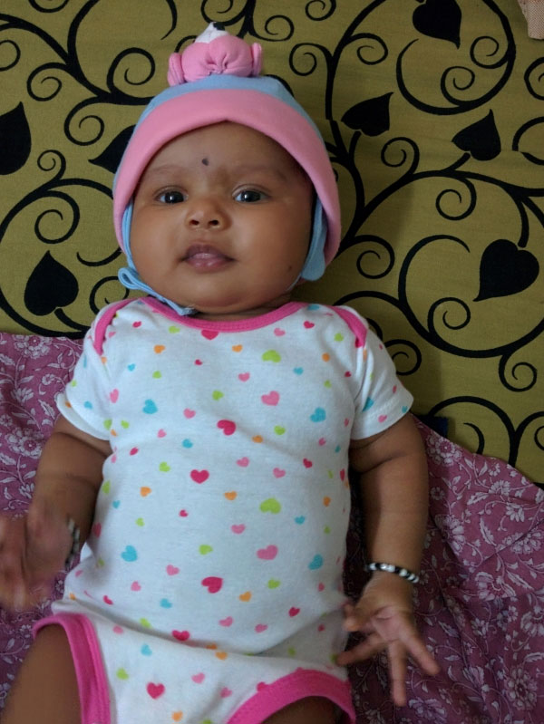 Tanishka