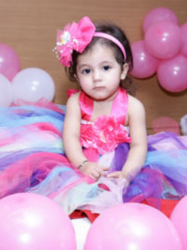 Aaradhya