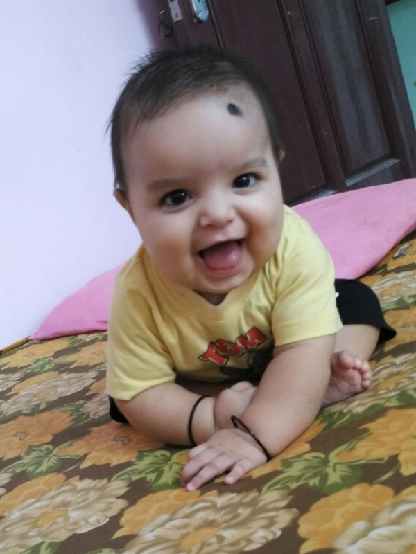 Aarav