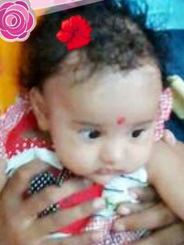 Dhanvi