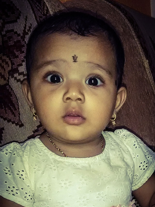 Sanvika