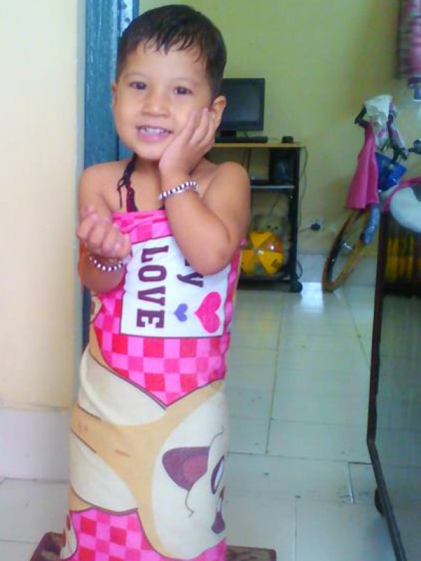 Arushi