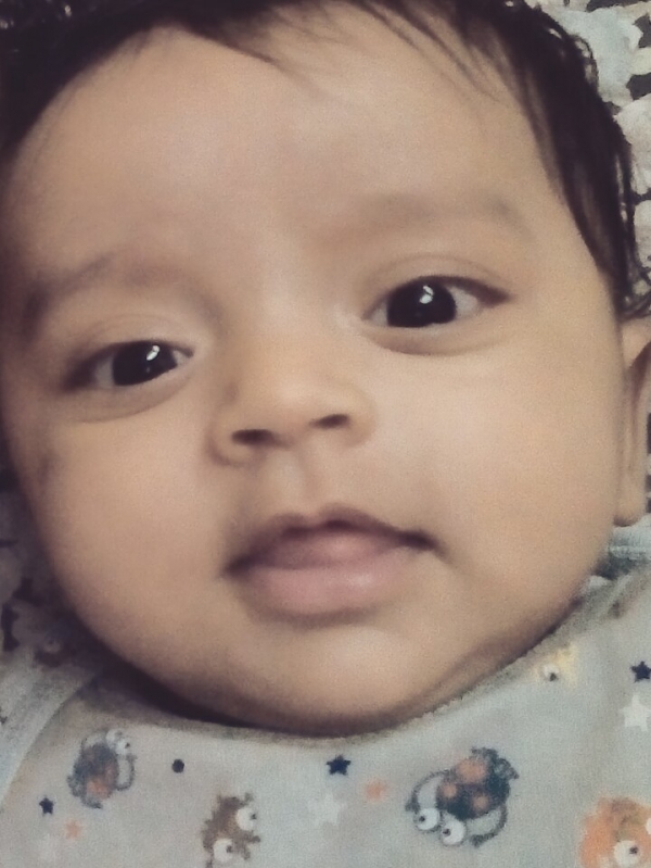 Dhruvi