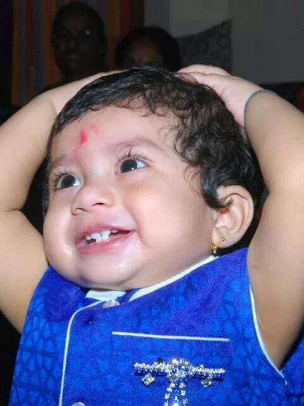 Shravvya