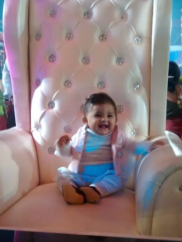 Hriday