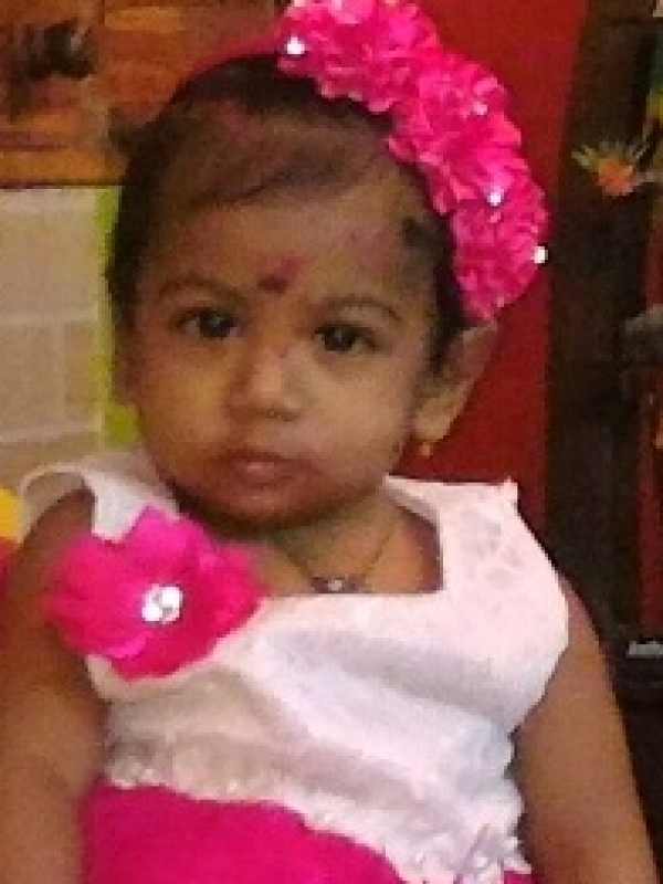 Aaradhya