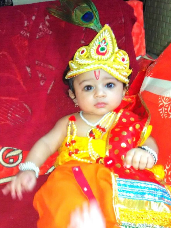 Krishang
