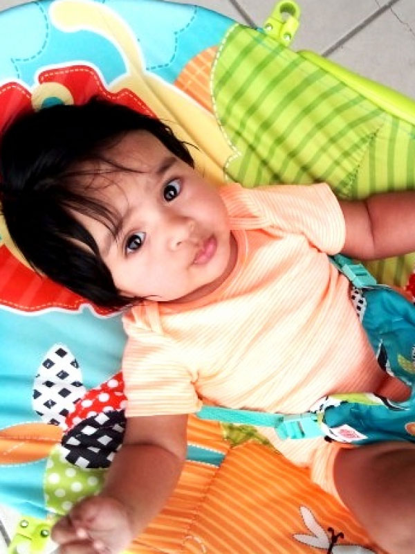 Ishaan