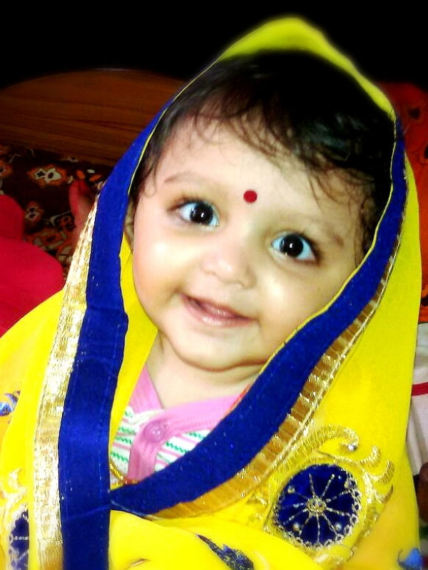 Aanvi