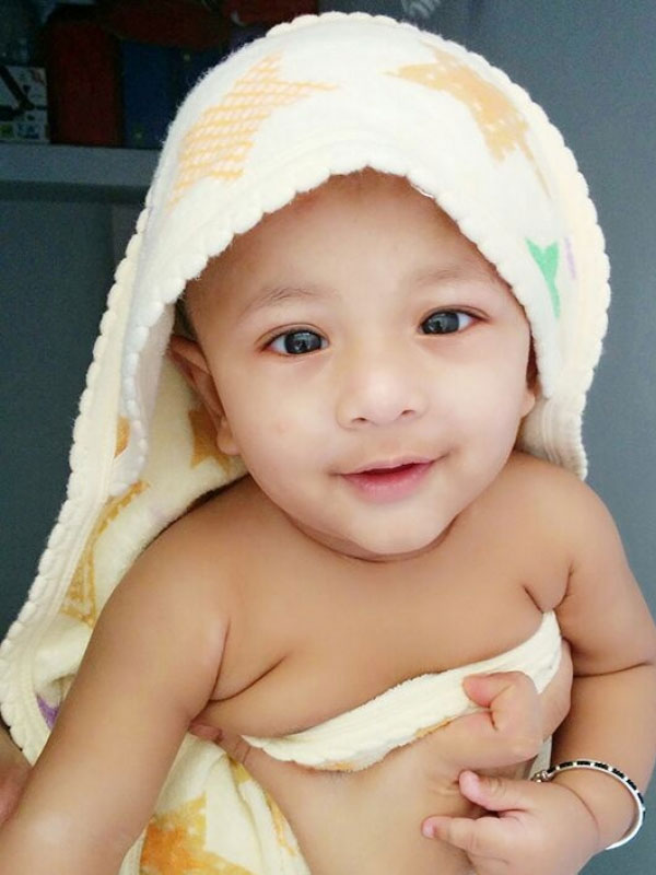 Aarav