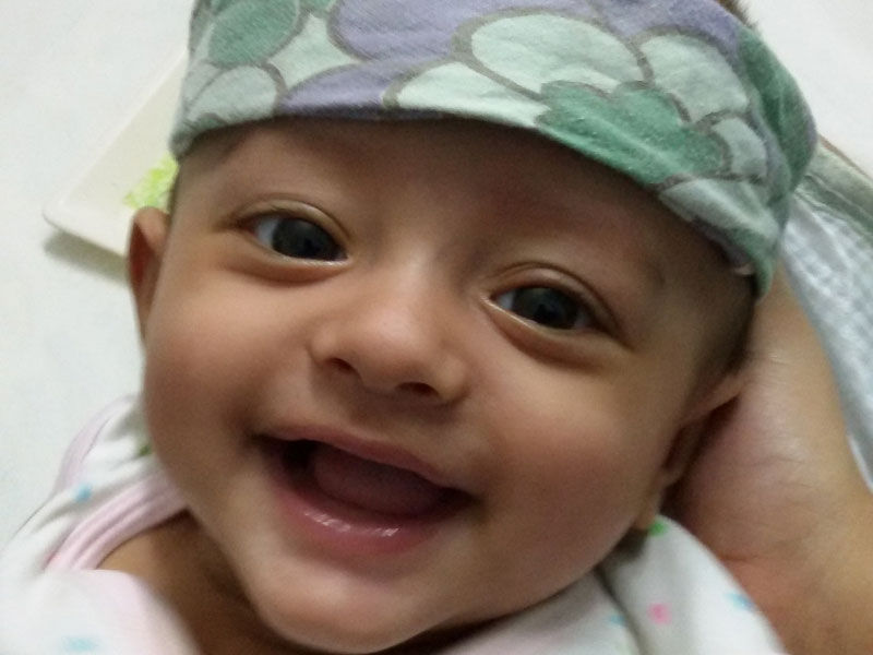 Aarav