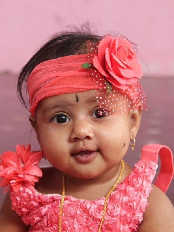 Sanvitha