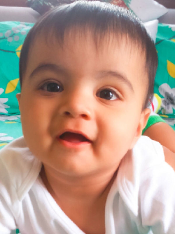 Rudraunsh