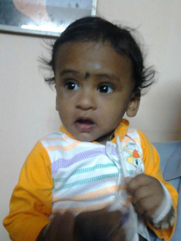 Udhay