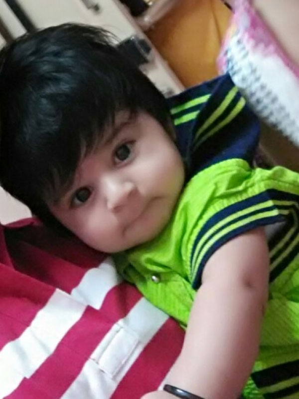 Kunj