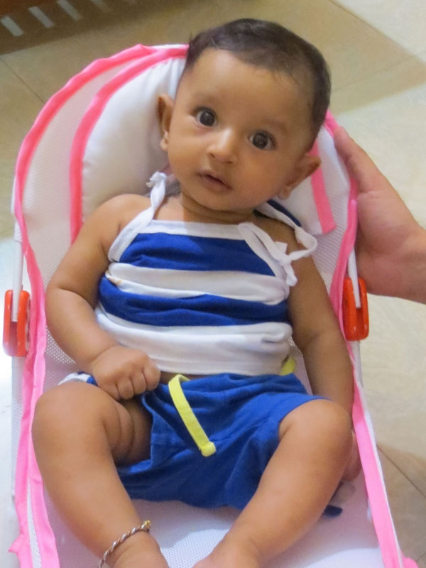 Suhaan
