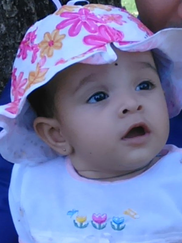 Shreeya