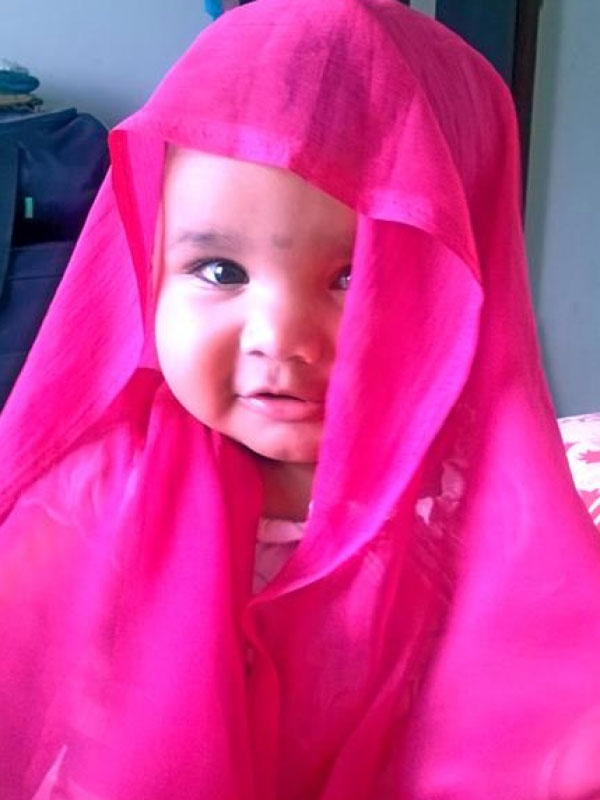 Akanksha
