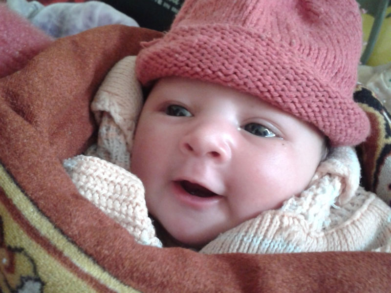 Taniya