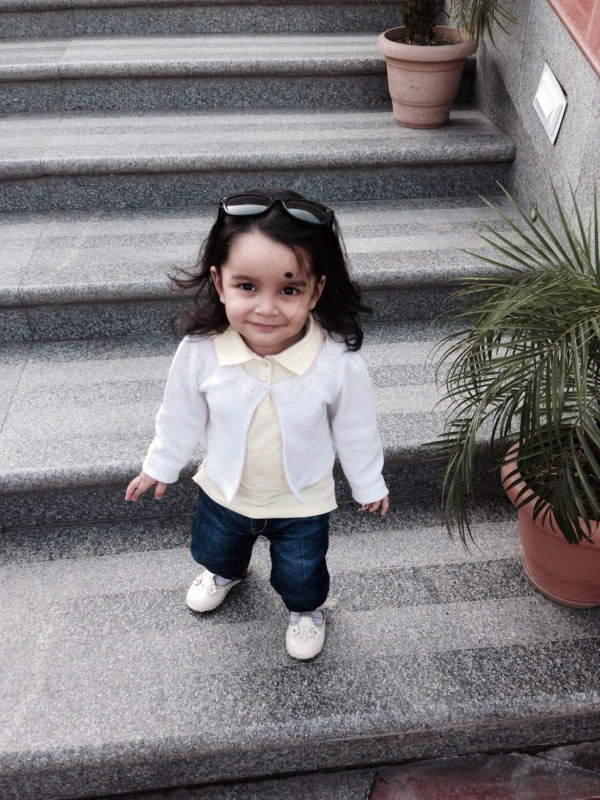 Vaishnavi