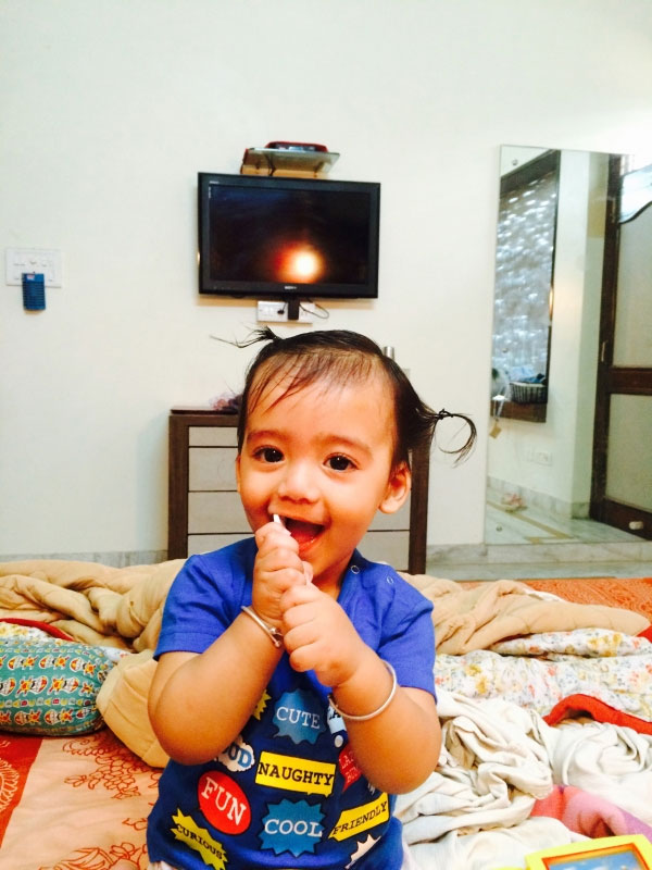 Harshvardhan