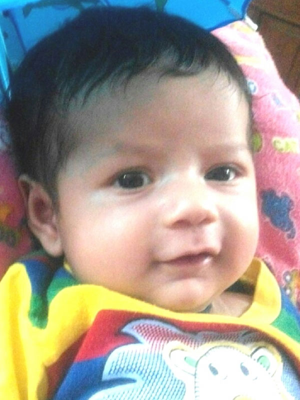 Ayansh