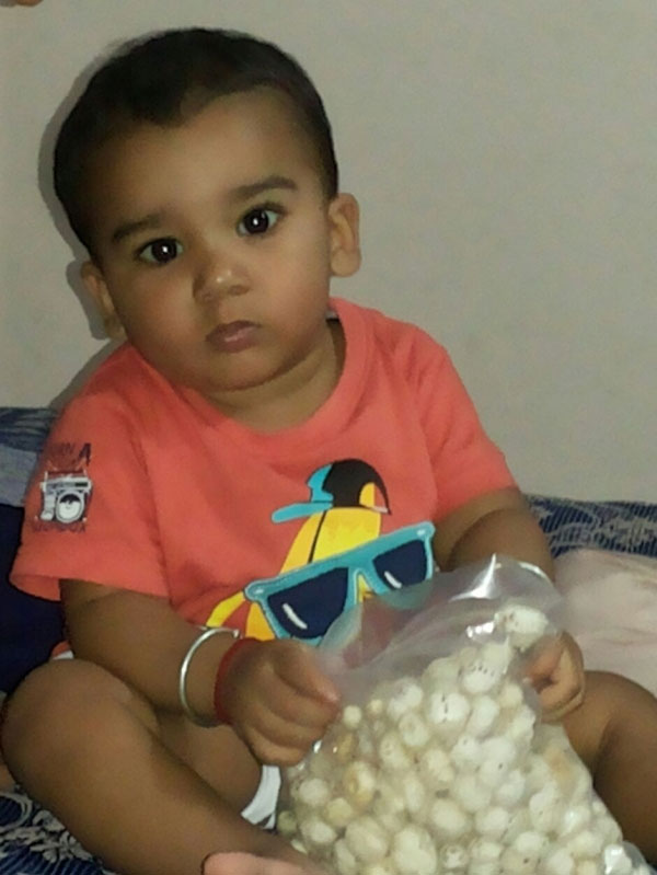 Satvik