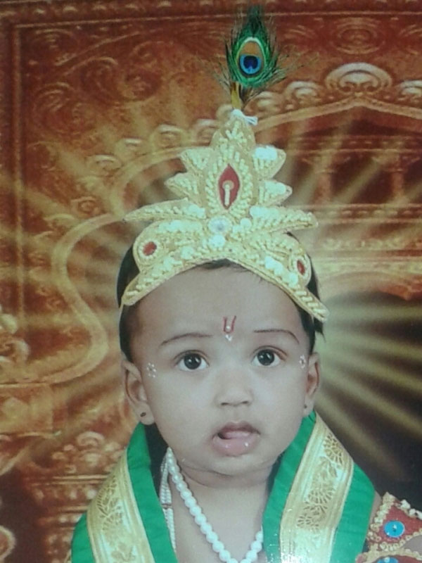 Raghav