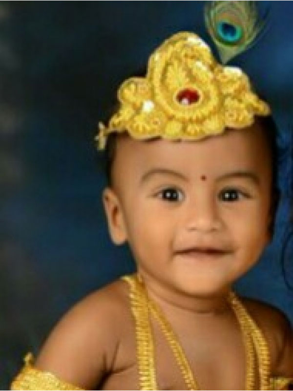 Sarvesh