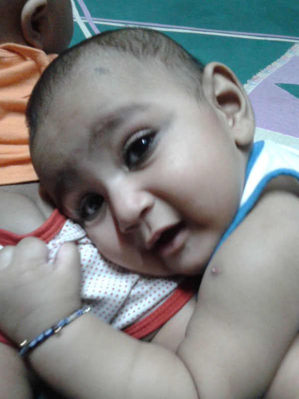 Darsh