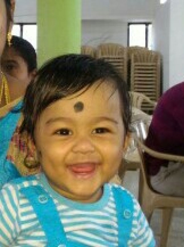 Harshaa