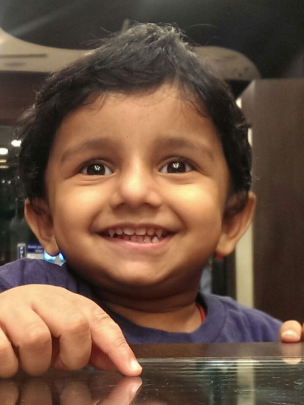 Saksham