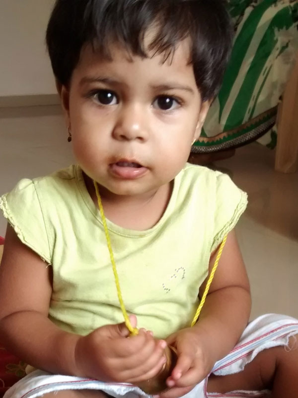 Shubhra