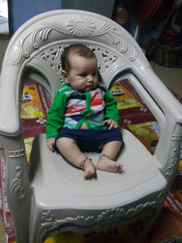 Maheen