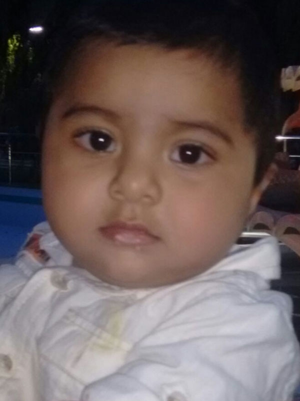Ismail