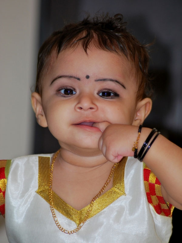 Saanvika