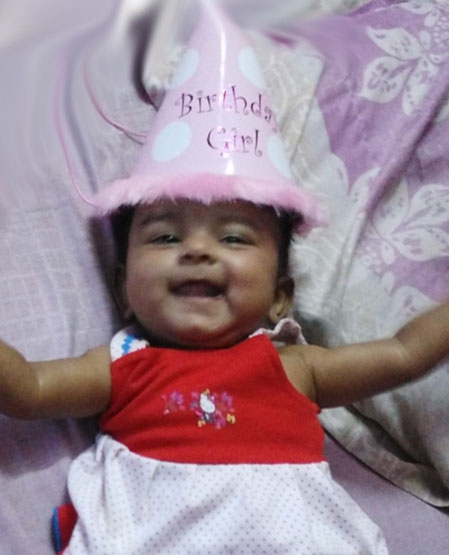 Aaradhyaa