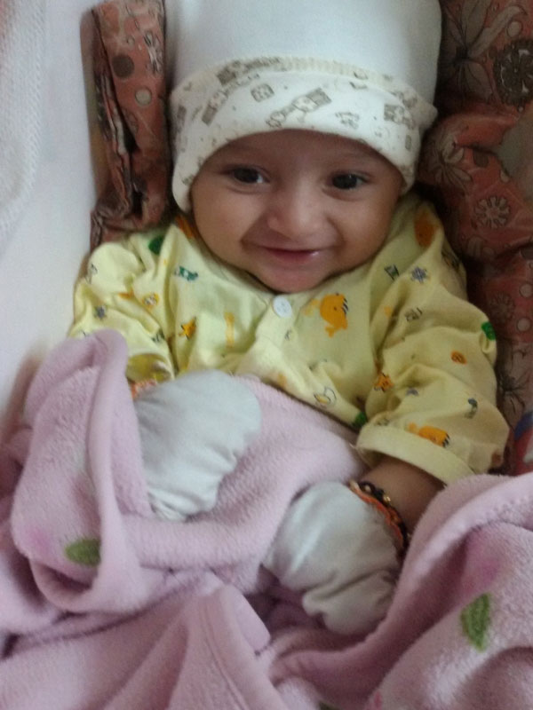 Shaurya