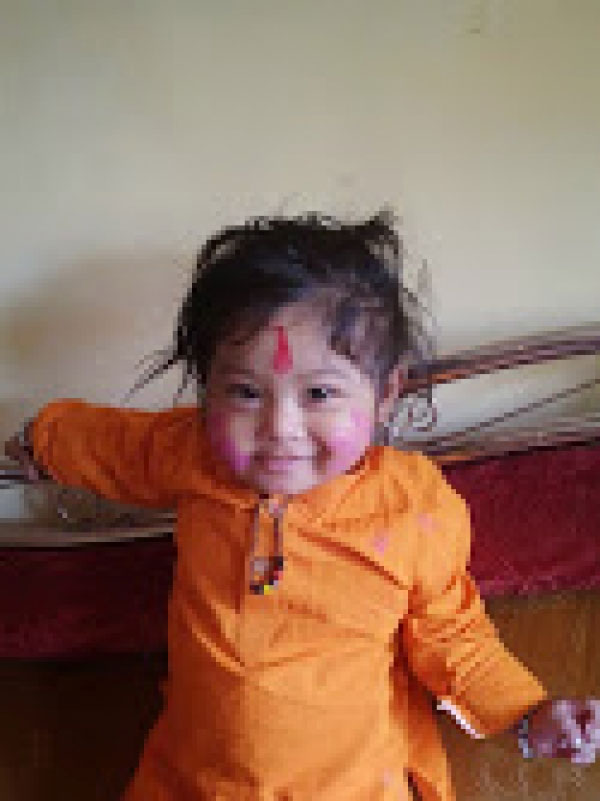 Rudra