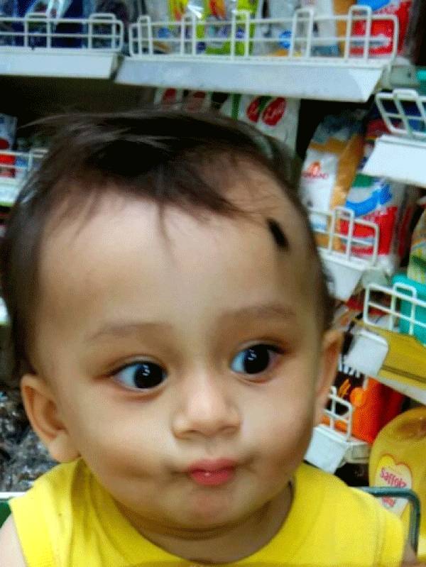 Reyansh